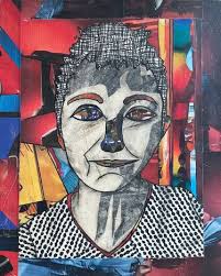 Joyce Ann Burton-Sousa Artworks