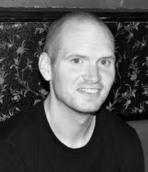 Tales of Mystery and Imagination: David Barr Kirtley: The Skull-Faced Boy