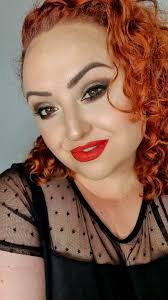 *Resubo este reel porque lo borré sin querer... sorry!!* ¡¡Look con la  última paleta de @corazonabeauty "Lovin' You" Vol. 3 The Cools!! ❤️ , -Brow  Divine "Neptune" @nablacosmetics., -Brow Setter ...