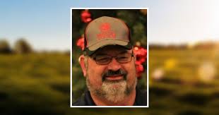 Randall Lee Denham Obituary February 14, 2022