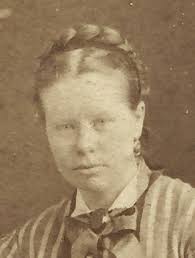 Ansedel Hanna Kristina Karolina Munch