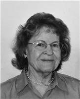 Violet Loescher Obituary (1926