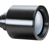SupIR 100 mm f/1.0 Motorized LWIR HD Imaging Lens