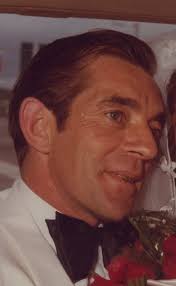 Obituary of Joseph Yvon Frenette