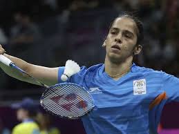 In january 2010, saina nehwal was awarded the padma shri award. Saina Nehwal Coronavirus Saina Nehwal Tests Covid 19 Positive Ahead Of Thailand Open 2021 The Economic Times Video Et Now