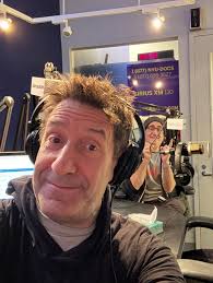 Have you ever had to turn in a doctor's note at work to prove you stayed  home because you were sick? Tune in Thursday 8-10amET LIVE, as Emergency  Medicine's Dr Billy Goldberg