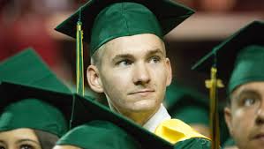 PHOTOS: Mayfield High 2018 commencement