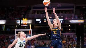 Caitlin Clark, Indiana Fever-Connecticut Sun: How to watch WNBA game