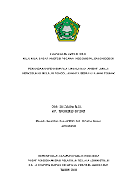 Dalam rangka menanti rilis resmi tanggal pendaftaran cpns 2021, berikut kami bagikan suatu keterangan perihal penerimaan calon pegawai negeri sipil di kementerian agraria dan tata ruang republik indonesia tahun 2021. Laporan Aktualisasi Cpns Kementerian Atr Laporan Aktualisasi Cpns Atr Bpn Npwp Pada Post Sebelumnya Sudah Dijelaskan Mengenai Pelatihan Dasar Bagi Pembagian Ektp Selesai Oktober 2017