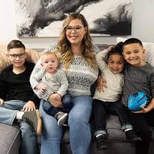 You look like a coloring book. Kailyn Lowry Will Let Her Kids Watch Teen Mom 2 But Not Right Now People Com