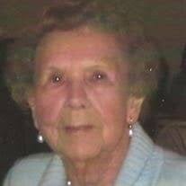 Elma Pochedly Obituary