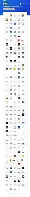 Download Download Car Brands Logo Icon Pack Available In Svg Png Icon Fonts Car Brands Logos Car Brands Icon