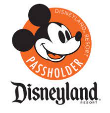 Disneyland Annual Pass Holder Disneyland Passholder Disneyland Annual Pass Disneyland California Adventure
