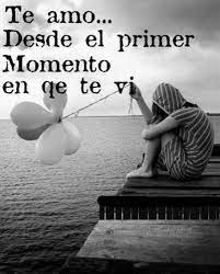 Eres la luz de mi vida, la única que me da fuerzas para levantarme todas las mañanas. Frases De Amor A Primera Vista Para Whatsapp