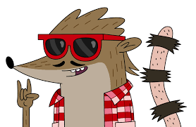 Rigby Posts Facebook