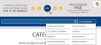 Tu tarjeta de crédito bancolombia mastercard intelecto es una tarjeta de marca compartida con el periódico el colom; Como Pagar Mi Tarjeta De Credito Bancolombia Expertopagos