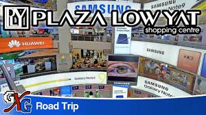 Nic and i have been called many things in our lives but recently, we found out someone out there has been posting on lowyat.net and calling us professional cons! Kuala Lumpur S Low Yat Plaza Electronics Super Duper Store Genx Road Trip Youtube
