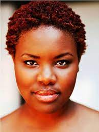 April 5, 2017 admin hairstyle. 35 Best Short Black Haircuts For Round Faces 2020 Cruckers