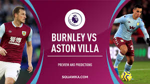 This burnley v aston villa live stream video is scheduled for broadcast on 24/01/2021. Burnley V Aston Villa Prediction Team News Stats Premier League