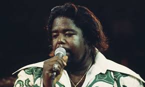 Barry White Net Worth Wiki Age Weight And Height Relationships