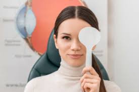How To Test For Your Dominant Eye Why It Matters Nvision Eye Centers