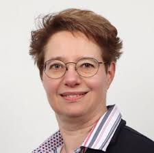 Bei mir bist du groß!