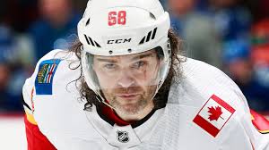 50-Year-Old Jaromir Jagr Breaks Wayne Gretzky's Pro Goal Record