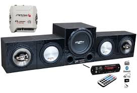 Plex home theater systems has provided an easy way to shop for hundreds of home theater home theater reviews, dvd home theater systems, mini home theater, home theater speaker systems. Home Theater Stetsom Bluetooth 4 1 Tv Pc Note Usb Sd Fm Aux Oestesom Home Theater Magazine Luiza
