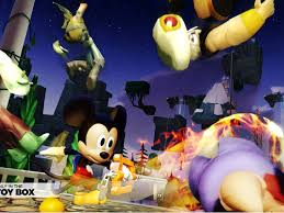 In each edition of disney infinity, a special reward was unlocked for having a statue for all released characters in the game. Disney Infinity 3 0 Is Getting A Little Bit Of Kingdom Hearts As Its Ultimate Unlock Polygon