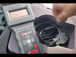 Please use the unlock option in the efilive software to unlock . Ppe Xcelerator For 2001 2010 Duramax Demo Youtube