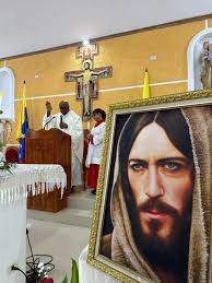 Parroquia San Francisco de Asís