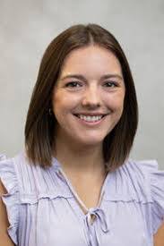 Ashley Larock's Instagram, Twitter & Facebook