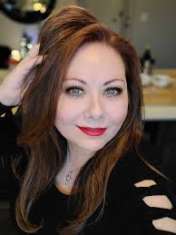 Christine Hubert-Stonepainter