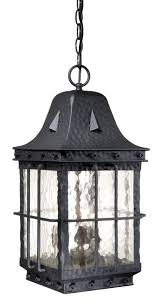 Shop our ceiling lights online. Vaxcel Lighting Ed Odd090tb Edinburgh 9 Inch Outdoor Pendant In Textured Black With Water Glass