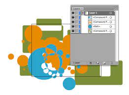 Illustrator is such a dynamic program and there are always tools to learn. Improve Your Illustrator Workflow With Layer Masking Bittbox