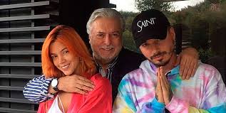 J Balvin Timeline Timetoast Timelines