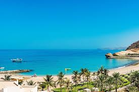 A realita je přesně taková, tato země v arabském světě je dosud ne příliš objeveným. Muscat Dovolena 2021 Ck Fischer