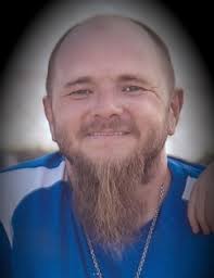 Obituary information for Kevin Dean Kidd