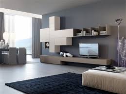 Quella di poter trasformare gli spazi senza che gli spazi ti trasformino in una persona. Arredamento Soggiorno In Stile Moderno Mobili E Decorazioni Di Design Archzine It