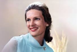 Joan Greer Obituary (1936