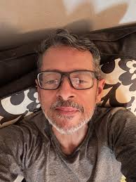 Hi all! I just wanted to introduce myself and share a photo I took