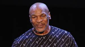 Mike Tyson To Return To Boxing Ring To Fight Roy Jones Jr Cnn