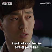 Will SoJiSub Kiss GongHyoJin?? [Master's Sun Ep 7]