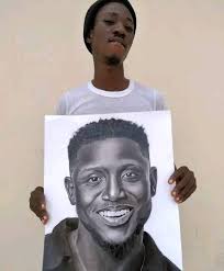 Old digital art from 1988