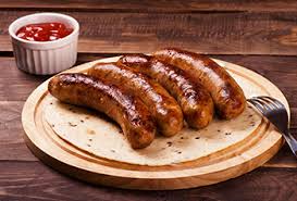 Establishing his brand in 1983, the inventor of the chicken and apple sausage is original. Arthur S Food Company Premium German Chicken Pork Sausage Industry In Bangalore India