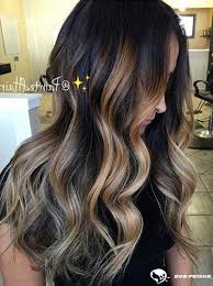 10 Stunning Blonde Highlights For Dark Hair For 2019 2020 Mody Hair Dark Hair With Highlights Blonde Highlights Dark Hair