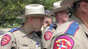 09 23 17 Beware Texas Dps Trooper Roseberry 13407 Is An Unhinged Threat To Society Trooper Threat Texas