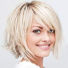 Check out these short hairstyles for women that will inspire you to call your stylist asap. Short Bob Hairstyles For 2012 2013 Kapsels Halflange Kapsels Lange Kapsels
