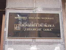 The institution was founded in 1919, and currently comprises various departments including composition, conducting, musicology, musical pedagogy, canto, choreographic pedagogy, and opera. Academia De Muzica Gheorghe Dima Info Facebook