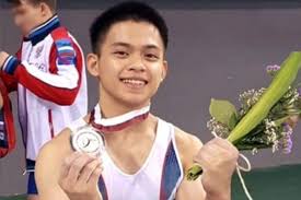 View the profiles of people named carlos yulo. Carlos Yulo Mesmerizes In Doha Philstar Com